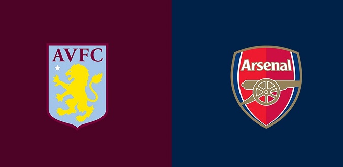 Soi kèo bóng đá Aston Villa vs Arsenal hôm nay, 02h15 ngày 22/7