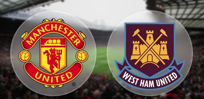 Nhận định - Soi kèo bóng đá Man United vs West Ham hôm nay, 00h00 ngày 23/7