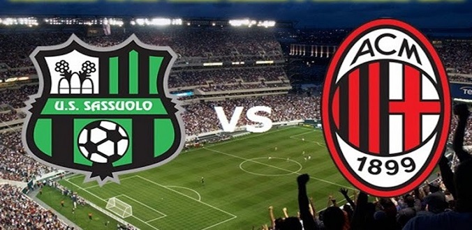 Soi kèo bóng đá Sassuolo vs AC Milan hôm nay, 02h45 ngày 22/7