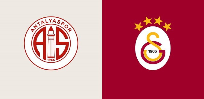 Tỷ lệ kèo kèo bóng đá Antalyaspor vs Galatasaray hôm nay, 01h00 ngày 25/7 