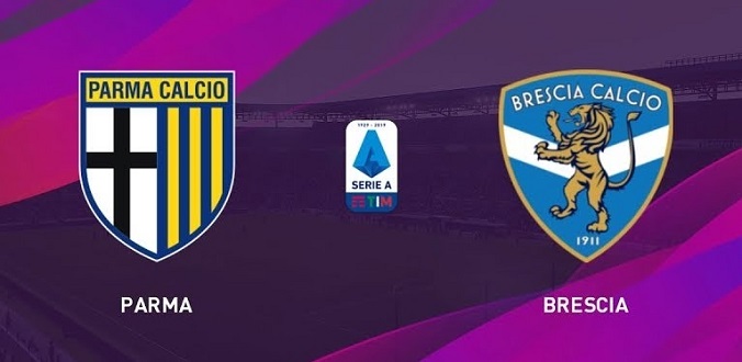 Nhận định - Soi kèo bóng đá Brescia vs Parma hôm nay, 22h15 ngày 25/7
