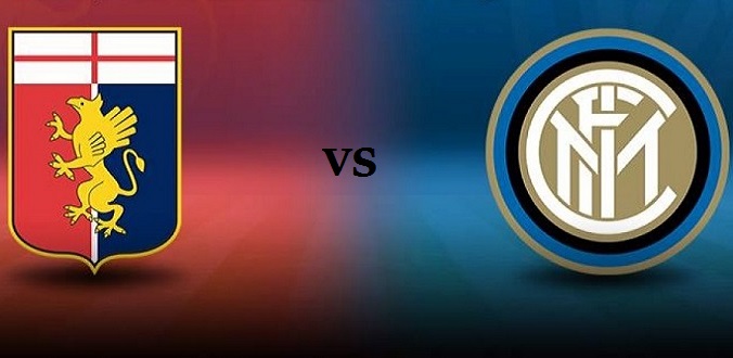 Soi kèo bóng đá Genoa vs Inter MIlan hôm nay, 00h30 ngày 26/7