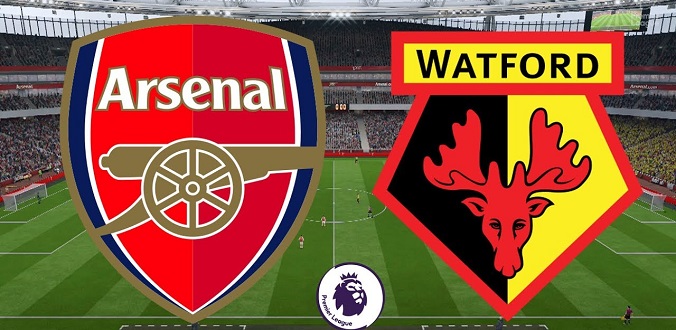 Soi kèo bóng đá Arsenal vs Watford hôm nay, 22h00 ngày 26/7