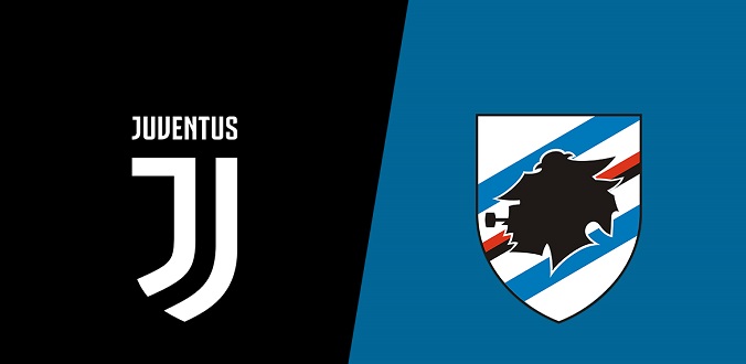 Nhận định - Soi kèo bóng đá Juventus vs Sampdoria hôm nay, 02h45 ngày 27/7
