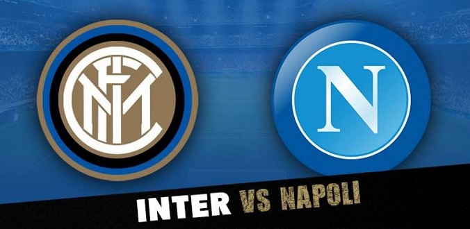 Soi kèo bóng đá Inter Milan vs Napoli hôm nay, 02h45 ngày 29/7