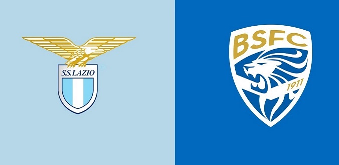 Nhận định - Soi kèo bóng đá Lazio vs Brescia hôm nay, 00h30 ngày 30/7 