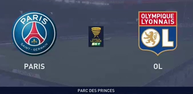 Soi kèo bóng đá PSG vs Lyon hôm nay, 02h10 ngày 1/8