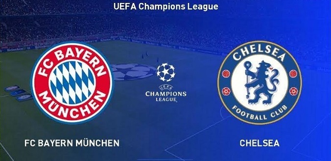 Nhận định - Soi kèo bóng đá Bayern Munich vs Chelsea hôm nay, 02h00 ngày 9/8