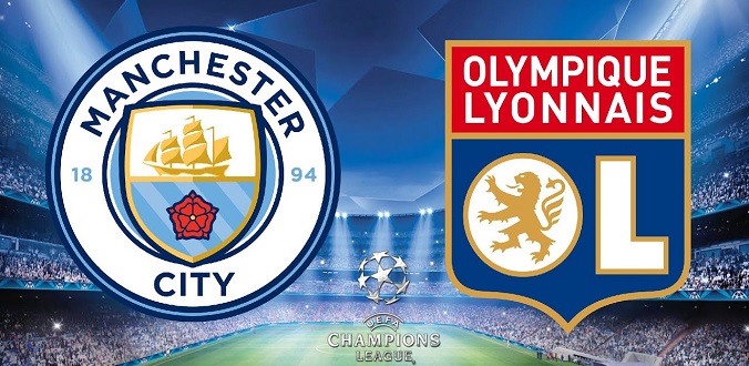 Tỷ lệ kèo bóng đá Man City vs Lyon hôm nay, 00h00 ngày 16/8