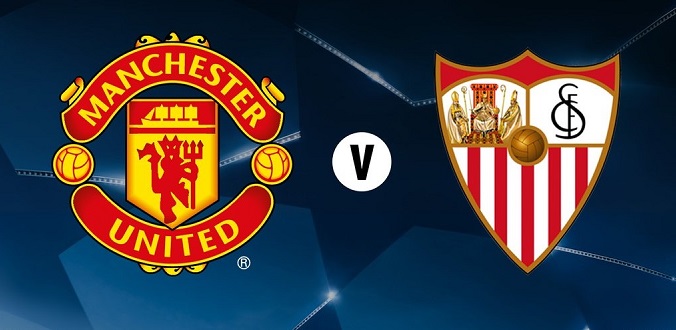 Nhận định - Soi kèo bóng đá Man United vs Sevilla hôm nay, 02h00 ngày 17/8
