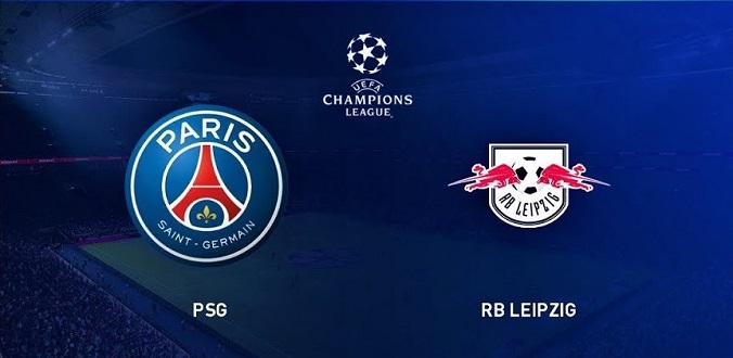 Dự đoán kèo bóng đá PSG vs Leipzig hôm nay, 02h00 ngày 19/8