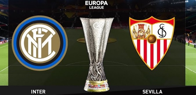 Dự đoán kèo bóng đá Inter Milan vs Sevilla hôm nay, 02h00 ngày 22/8 