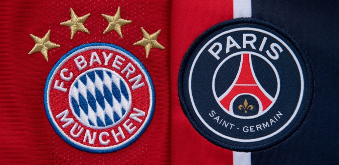 Nhận định - Soi kèo bóng đá Bayern Munich vs PSG hôm nay, 02h00 ngày 24/8