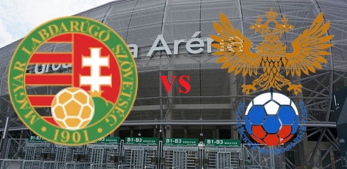 Dự đoán kèo bóng đá Hungary vs Nga hôm nay, 23h00 ngày 6/9