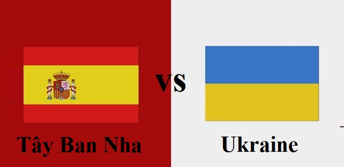 Nhận định - Soi kèo bóng đá Tây Ban Nha vs Ukraine hôm nay, 01h45 ngày 7/9