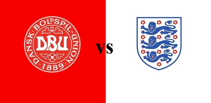 Nhận định - Soi kèo bóng đá Đan Mạch vs Anh hôm nay, 01h45 ngày 9/9