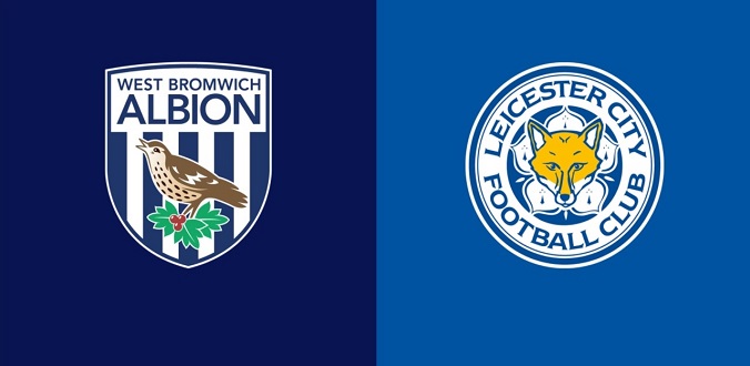 Dự doán bóng đá West Brom vs Leicester hôm nay, 20h00 ngày 13/9