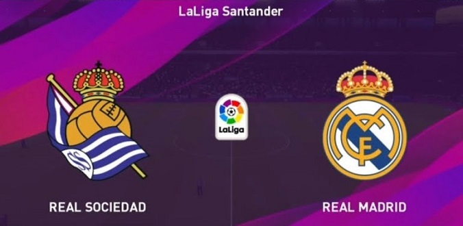 Nhận định - Soi kèo bóng đá Sociedad vs Real Madrid hôm nay, 02h00 ngày 21/9