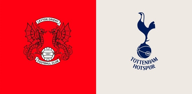 Soi kèo bóng đá Leyton Orient vs Tottenham hôm nay, 00h00 ngày 23/9