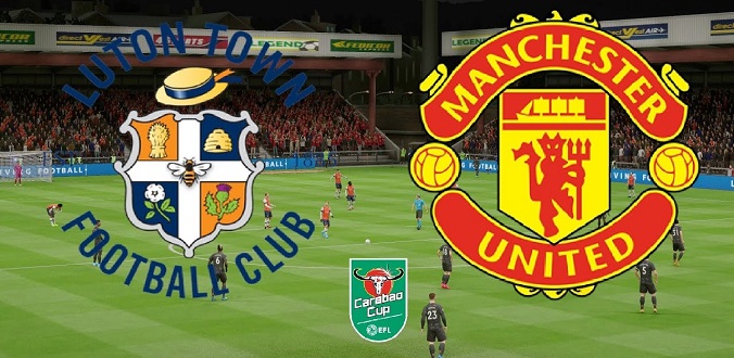 Nhận định - Soi kèo bóng đá Luton Town vs Man United hôm nay, 02h15 ngày 23/9
