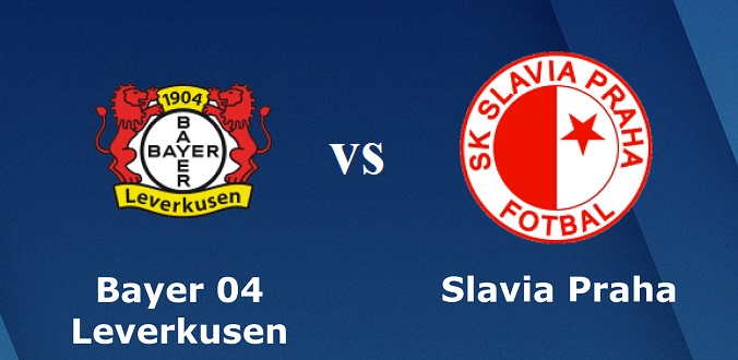 Nhận định - Soi kèo bóng đá Leverkusen vs Slavia Praha hôm nay, 00h55 ngày 11/12