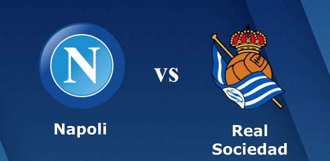 Nhận định - Soi kèo bóng đá Napoli vs Sociedad hôm nay, 00h55 ngày 11/12