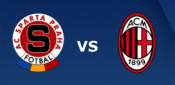 Nhận định - Soi kèo bóng đá Sparta Praha vs Milan hôm nay, 03h00 ngày 11/12