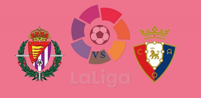 Nhận định - Soi kèo bóng đá Valladolid vs Osasuna hôm nay, 03h00 ngày 12/12