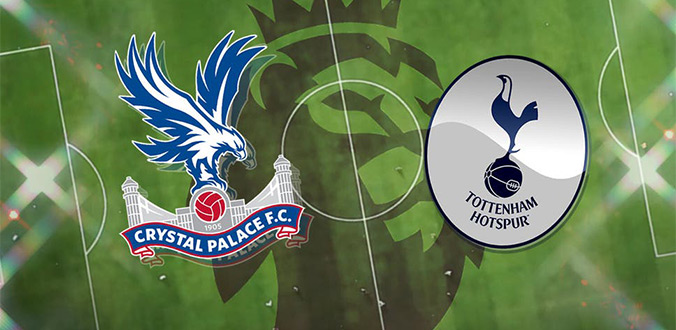 Nhận định - Soi kèo bóng đá Crystal Palace vs Tottenham hôm nay, 21h15 ngày 13/12