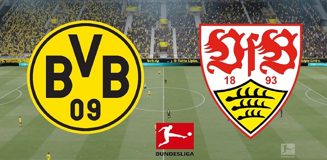 Nhận định - Soi kèo bóng đá Dortmund vs Stuttgart hôm nay, 21h30 ngày 12/12