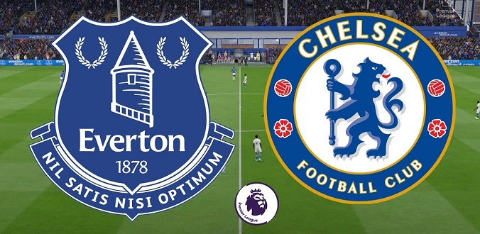 Nhận định - Soi kèo bóng đá Everton vs Chelsea hôm nay, 03h00 ngày 13/12