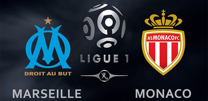 Nhận định - Soi kèo bóng đá Marseille vs Monaco hôm nay, 23h00 ngày 12/12