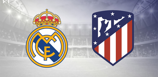 Nhận định - Soi kèo bóng đá Real Madrid vs Atletico hôm nay, 03h00 ngày 13/12