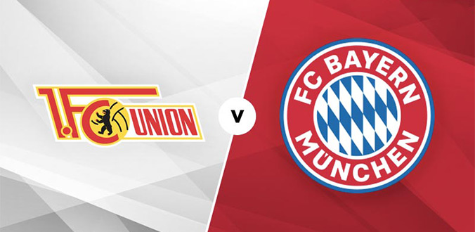 Nhận định - Soi kèo bóng đá Union Berlin vs Bayern Munich hôm nay, 00h30 ngày 13/12