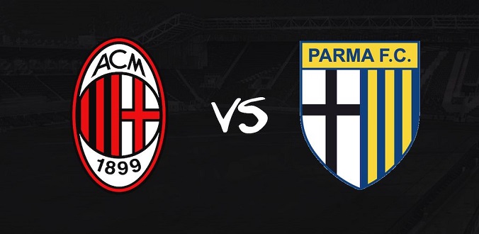 Nhận định - Soi kèo bóng đá AC Milan vs Parma hôm nay, 02h45 ngày 14/12