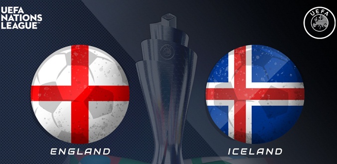Nhận định - Soi kèo bóng đá Anh vs Iceland hôm nay, 02h45 ngày 19/11