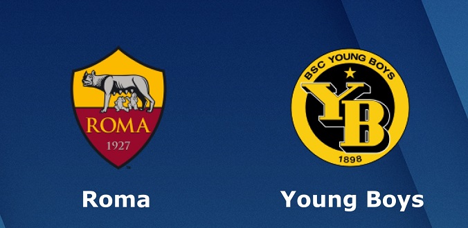 Nhận định - Soi kèo bóng đá AS Roma vs Young Boys hôm nay, 03h00 ngày 4/12