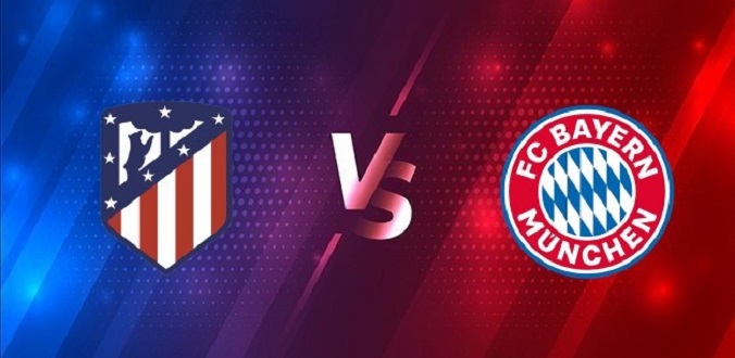 Nhận định - Soi kèo bóng đá Atletico Madrid vs Bayern Munich hôm nay, 03h00 ngày 2/12