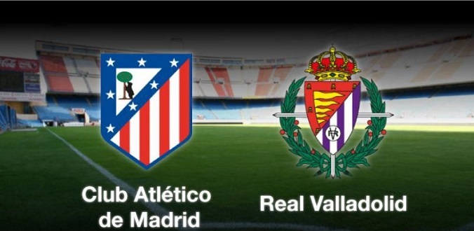 Nhận định - Soi kèo bóng đá Atletico Madrid vs Valladolid hôm nay, 00h30 ngày 6/12