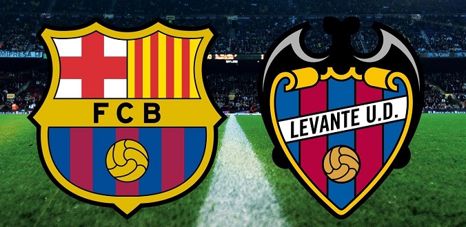 Nhận định - Soi kèo bóng đá Barcelona vs Levante hôm nay, 03h00 ngày 14/12