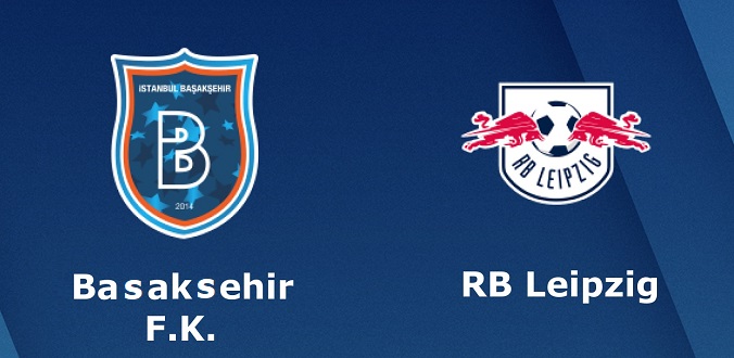Nhận định - Soi kèo bóng đá Basaksehir vs Leipzig hôm nay, 00h55 ngày 3/12