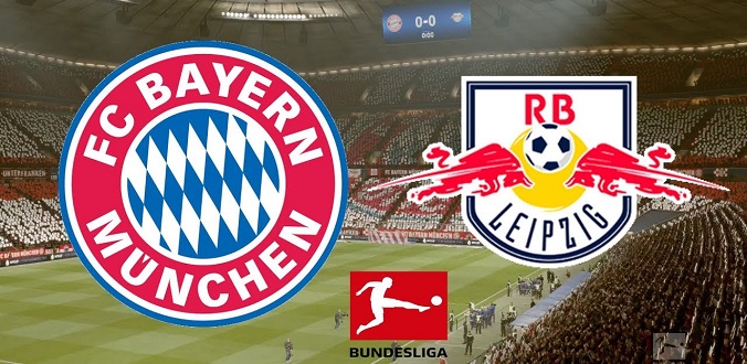 Nhận định - Soi kèo bóng đá Bayern Munich vs Leipzig hôm nay, 00h30 ngày 6/12