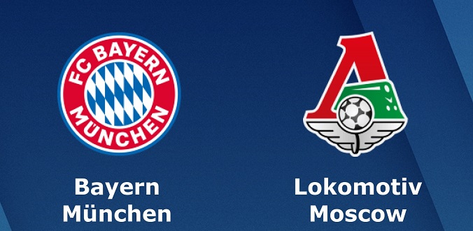 Nhận định - Soi kèo bóng đá Bayern Munich vs Lokomotiv Moscow hôm nay, 03h00 ngày 10/12