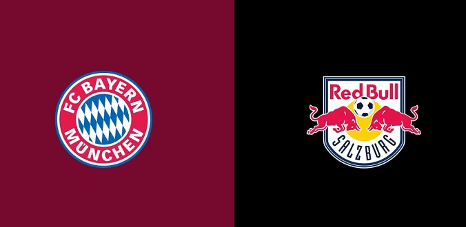 Nhận định - Soi kèo bóng đá Bayern Munich vs Salzburg hôm nay, 03h00 ngày 26/11