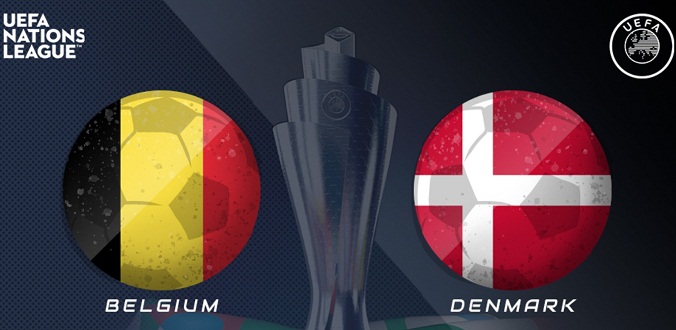 Nhận định - Soi kèo bóng đá Bỉ vs Đan Mạch hôm nay, 02h45 ngày 19/11