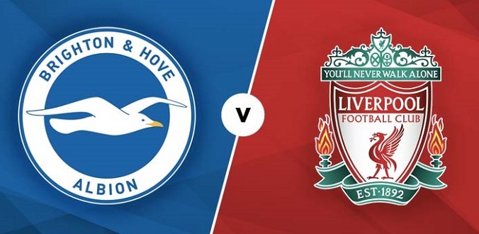 Nhận định - Soi kèo bóng đá Brighton vs Liverpool hôm nay, 19h30 ngày 28/11