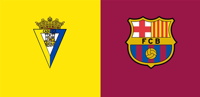 Nhận định - Soi kèo bóng đá Cadiz vs Barcelona hôm nay, 03h00 ngày 6/12