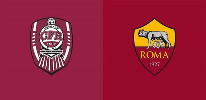 Nhận định - Soi kèo bóng đá Cluj vs Roma hôm nay, 03h00 ngày 27/11
