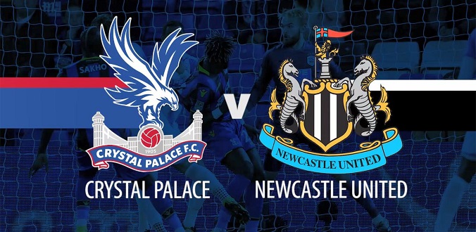 Nhận định - Soi kèo bóng đá Crystal Palace vs Newcastle hôm nay, 03h00 ngày 28/11