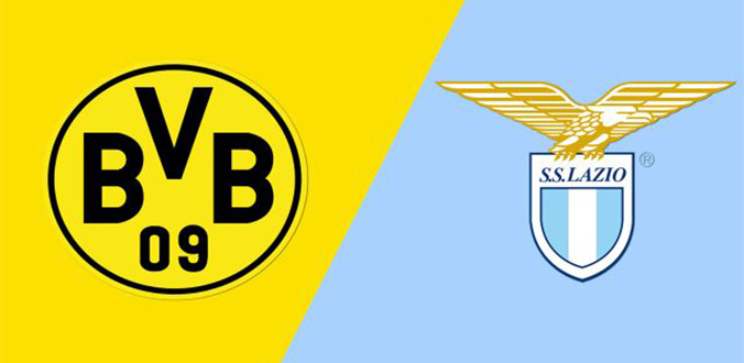 Nhận định - Soi kèo bóng đá Dortmund vs Lazio hôm nay, 03h00 ngày 3/12